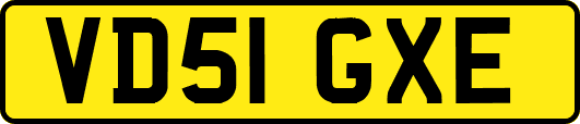 VD51GXE