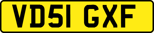 VD51GXF