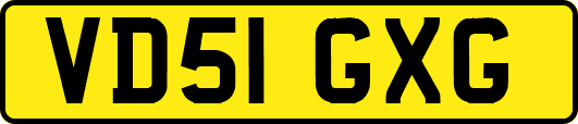 VD51GXG