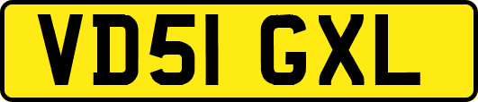 VD51GXL