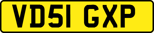 VD51GXP