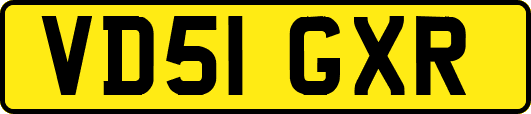 VD51GXR