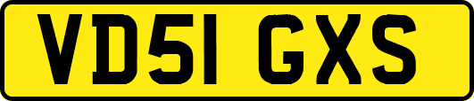 VD51GXS