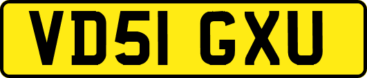 VD51GXU