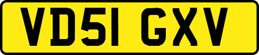VD51GXV