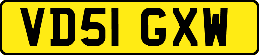 VD51GXW