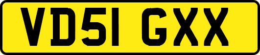 VD51GXX