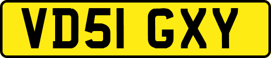 VD51GXY