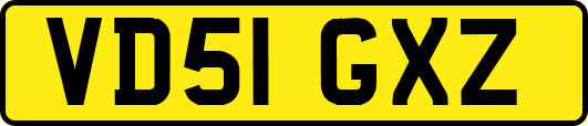 VD51GXZ