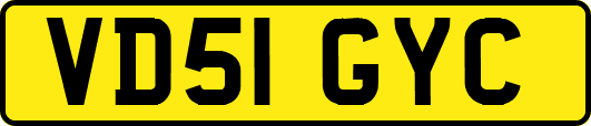 VD51GYC