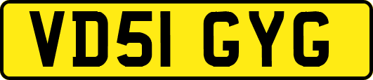 VD51GYG