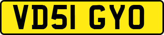 VD51GYO