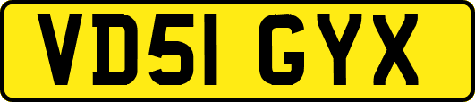 VD51GYX
