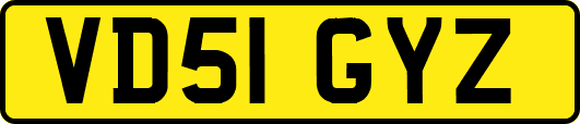 VD51GYZ