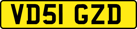 VD51GZD