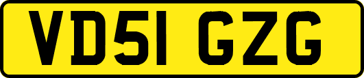 VD51GZG