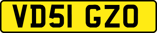 VD51GZO
