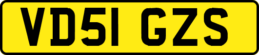 VD51GZS