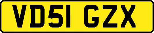 VD51GZX