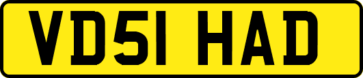 VD51HAD