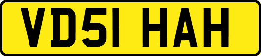 VD51HAH