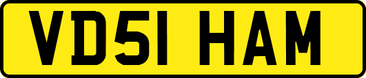 VD51HAM