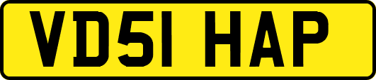 VD51HAP