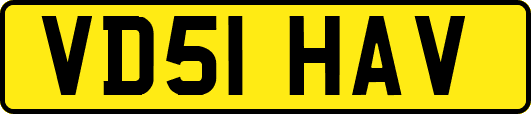 VD51HAV