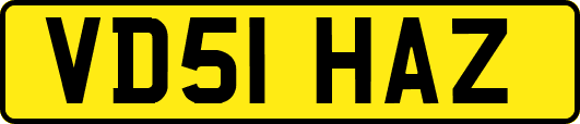 VD51HAZ
