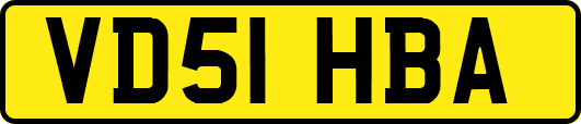 VD51HBA
