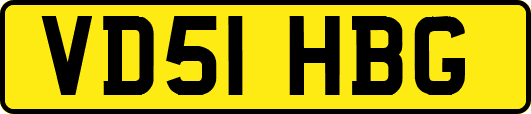 VD51HBG