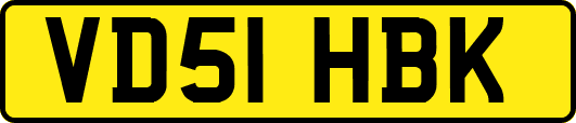 VD51HBK