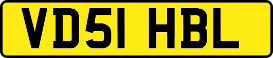 VD51HBL