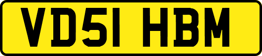 VD51HBM