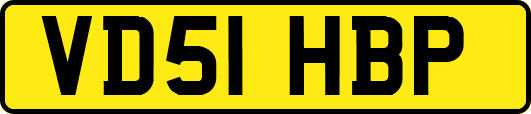 VD51HBP