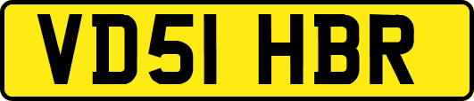 VD51HBR
