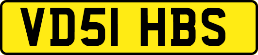 VD51HBS