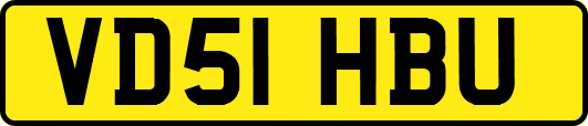 VD51HBU