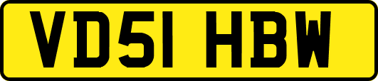 VD51HBW