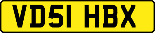 VD51HBX