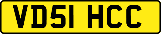 VD51HCC