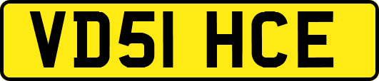 VD51HCE