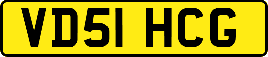 VD51HCG