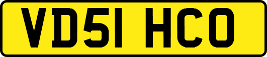 VD51HCO