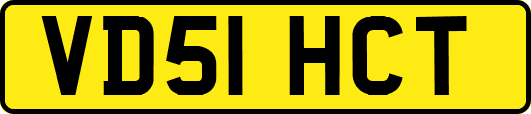 VD51HCT