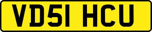 VD51HCU