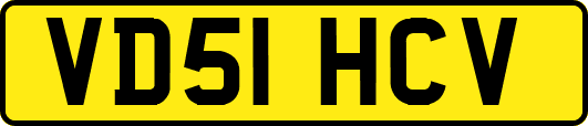VD51HCV