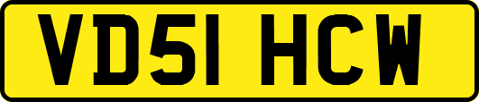 VD51HCW