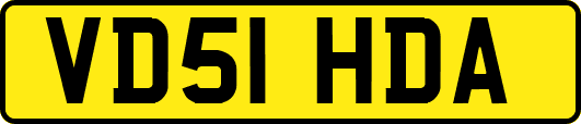 VD51HDA