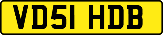 VD51HDB